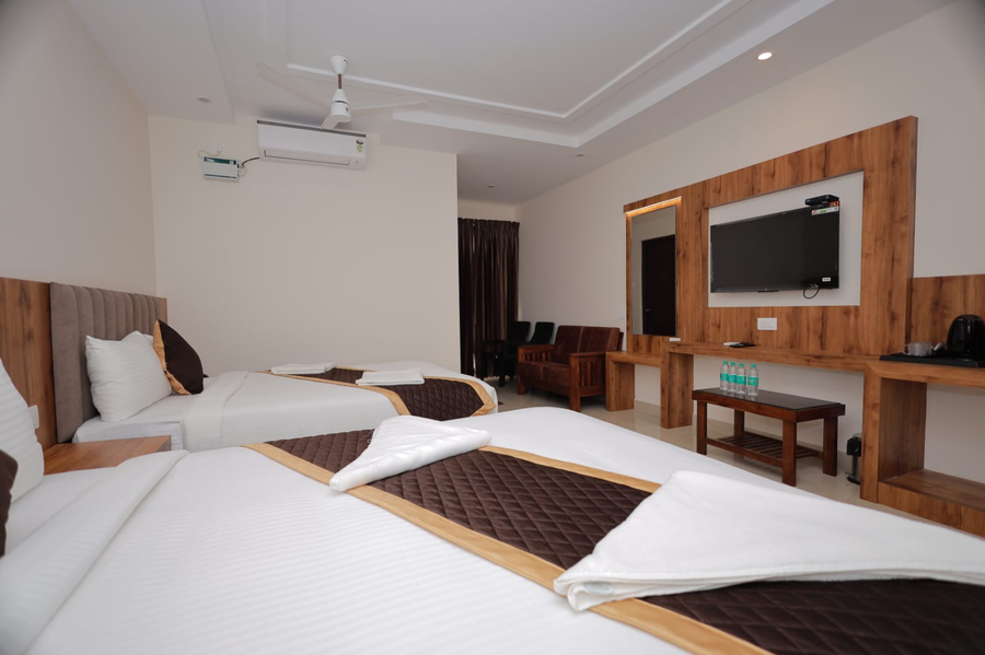 hotel sahaya arasi
