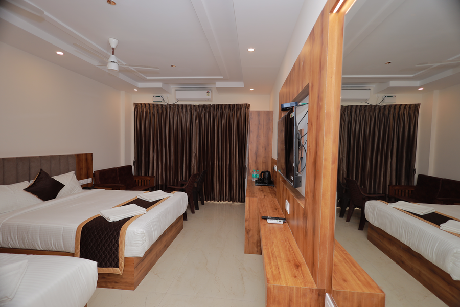 hotel sahaya arasi