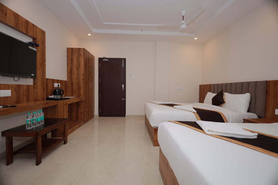 hotel sahaya arasi