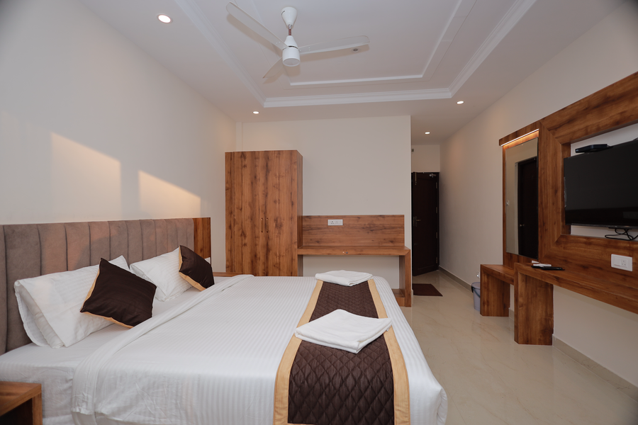 hotel sahaya arasi