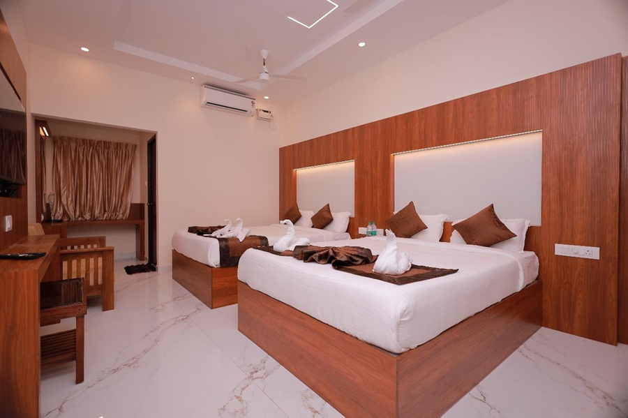 hotel sahaya arasi