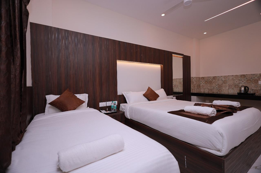 hotel sahaya arasi