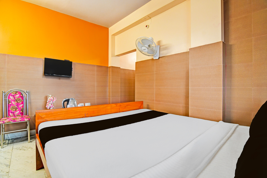 super hotel o rishra railway station formerly green guest house