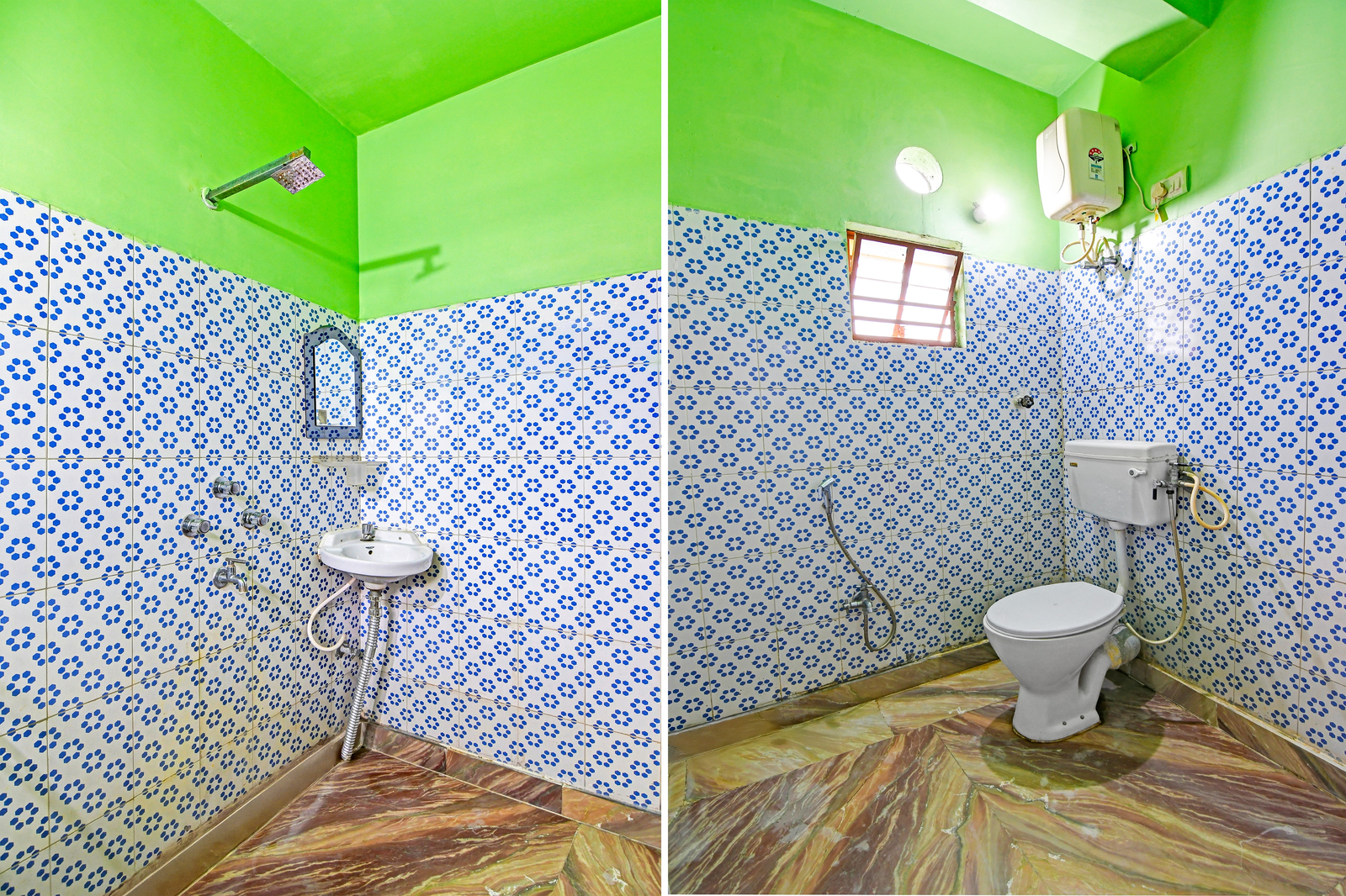 super hotel o rishra railway station formerly green guest house