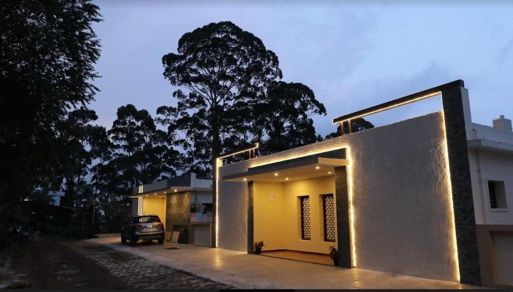 dolphin nose retreat