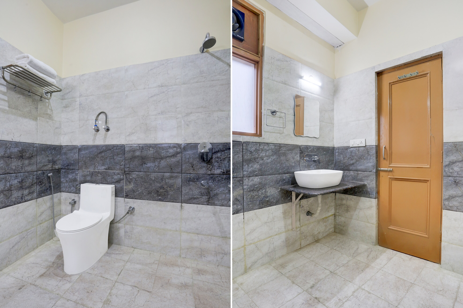 hotel o model town road