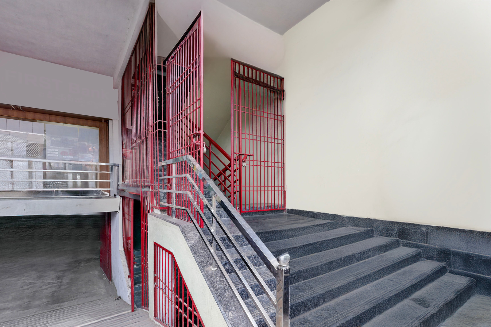 Super Hotel O Machilipatnam,,3 star