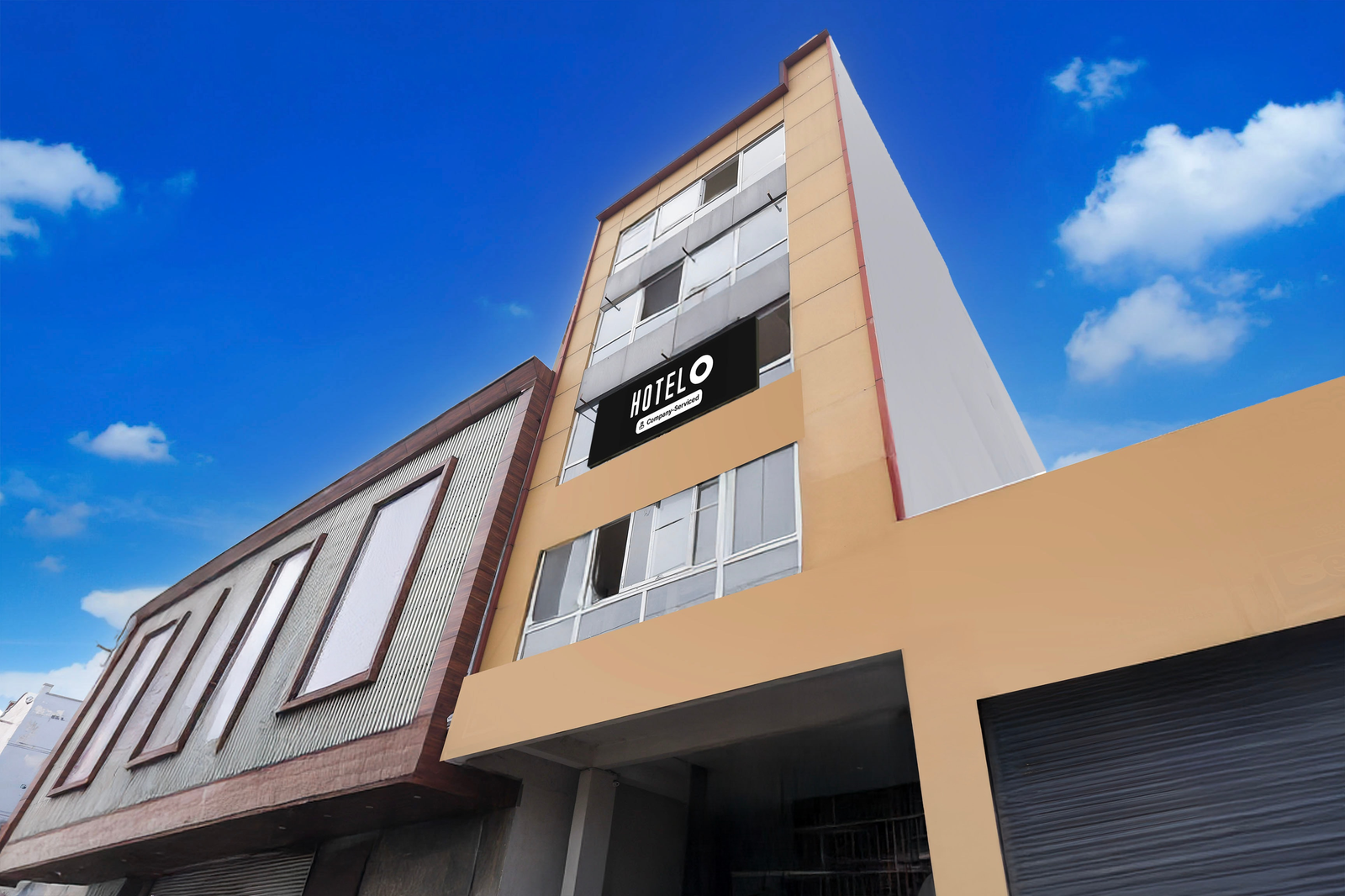 Super Hotel O Machilipatnam,,3 star