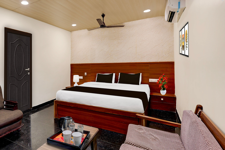 super hotel o machilipatnam