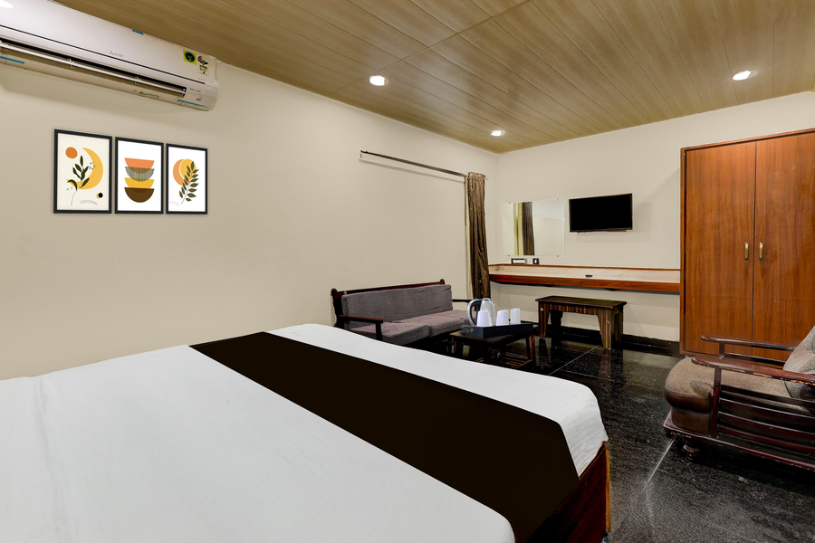super hotel o machilipatnam