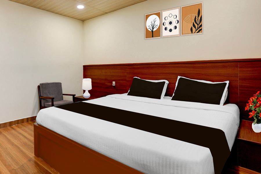 super hotel o machilipatnam