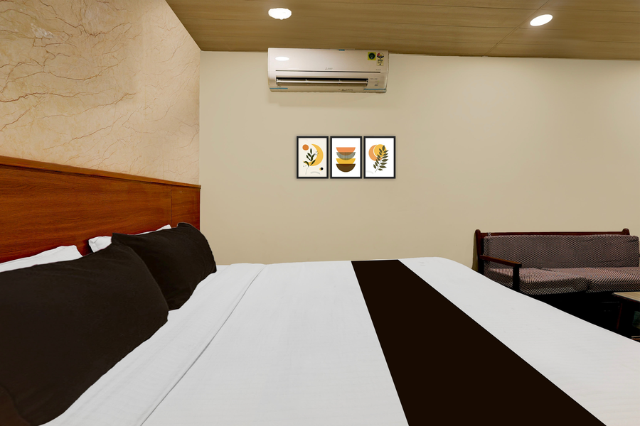 super hotel o machilipatnam