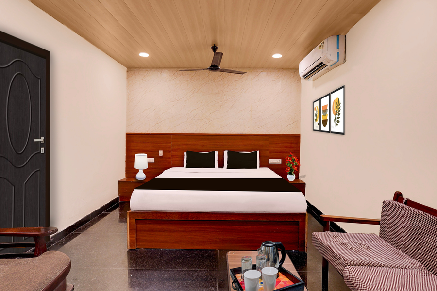 super hotel o machilipatnam