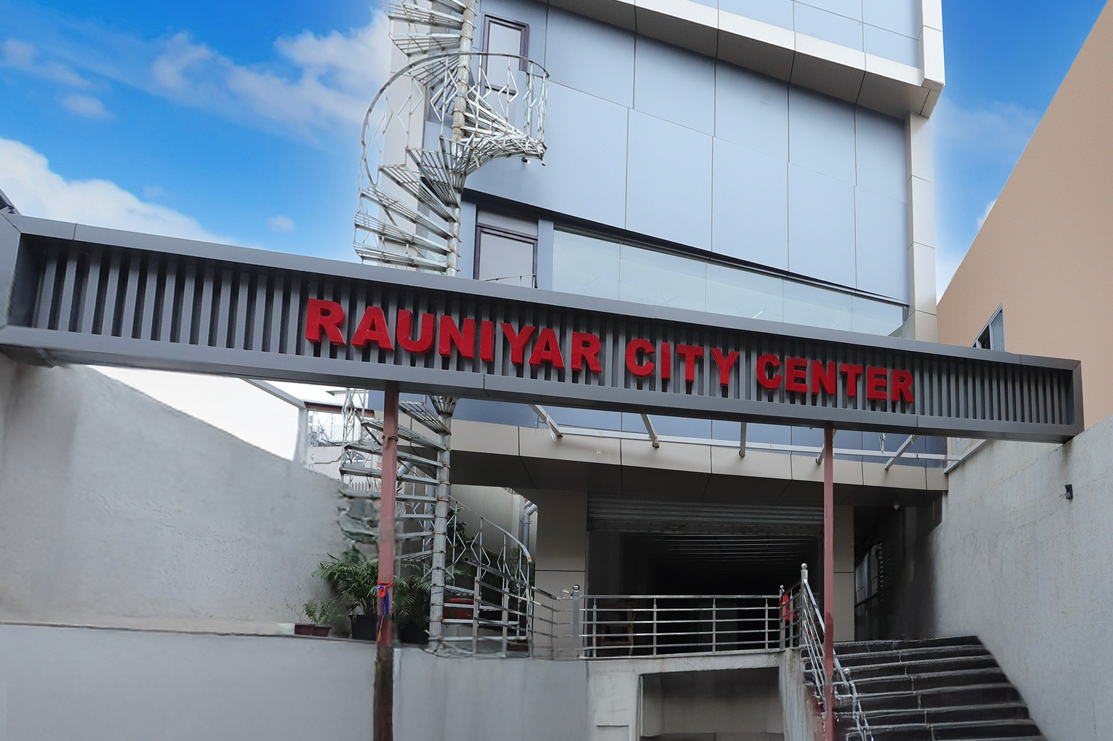 Super Townhouse Rauniyar City Centre Ratu Road,,3 star