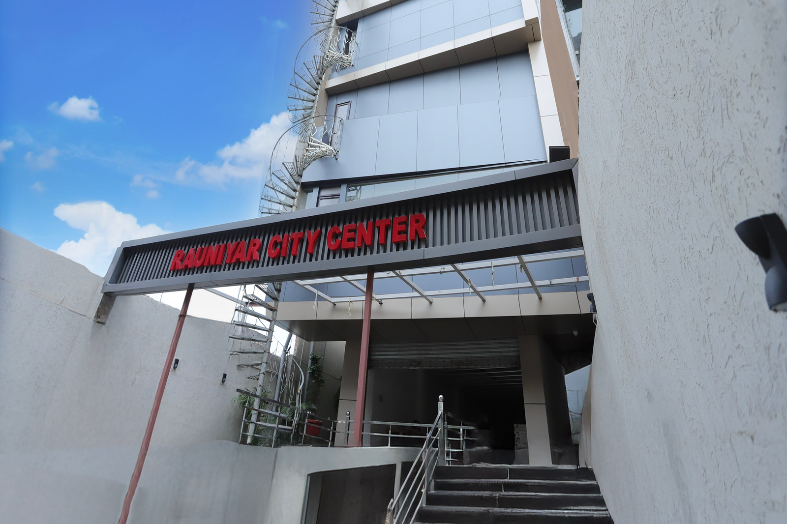 Super Townhouse Rauniyar City Centre Ratu Road,,3 star