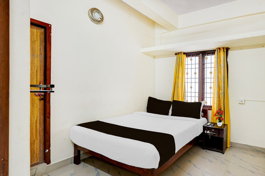hotel o kilpauk near don bosco college