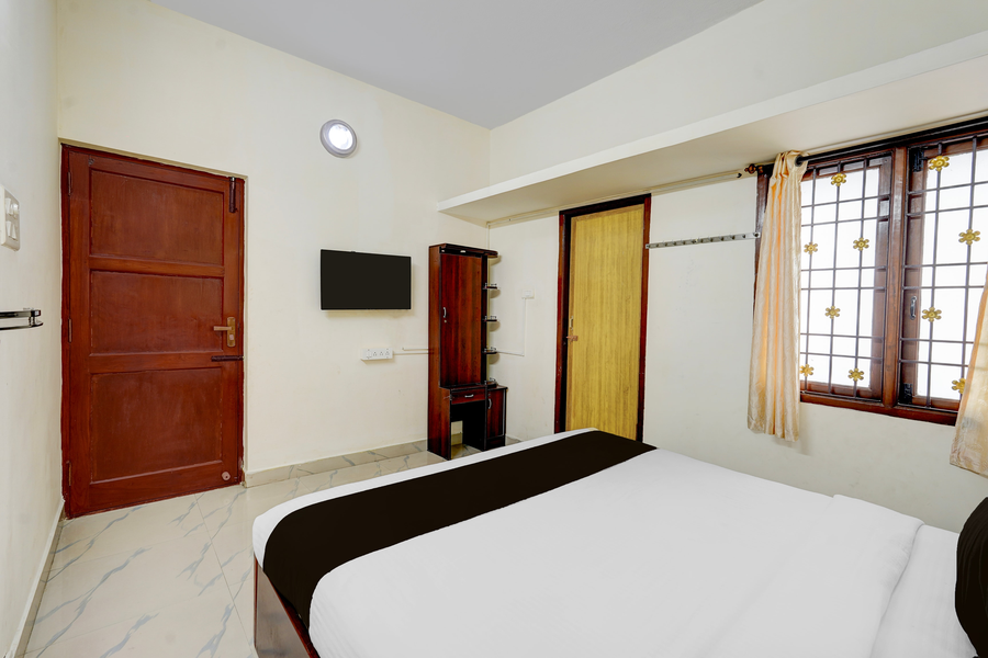 hotel o kilpauk near don bosco college