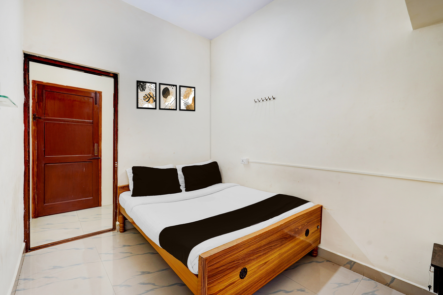 hotel o kilpauk near don bosco college