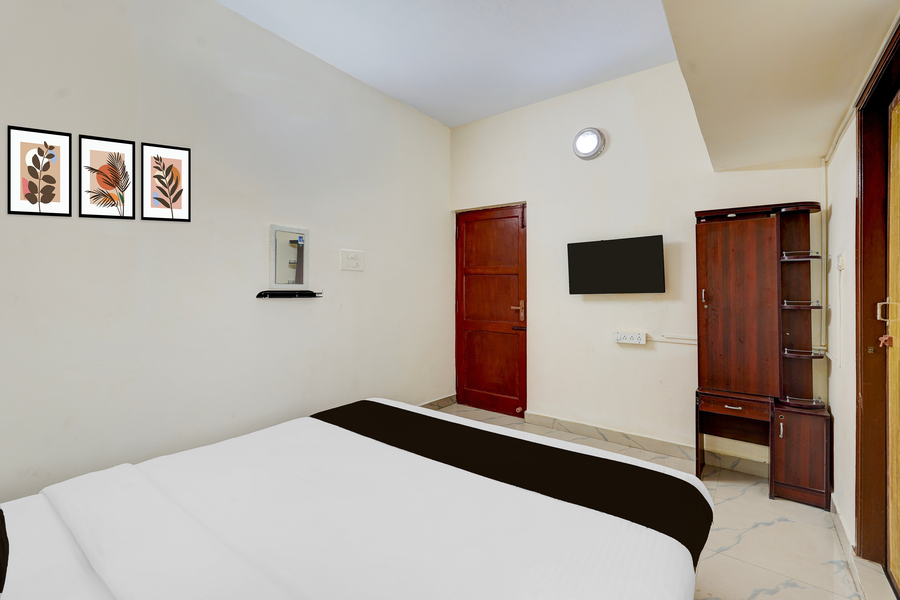 hotel o kilpauk near don bosco college