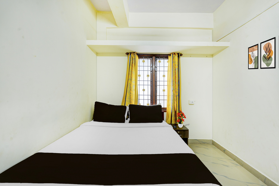 hotel o kilpauk near don bosco college