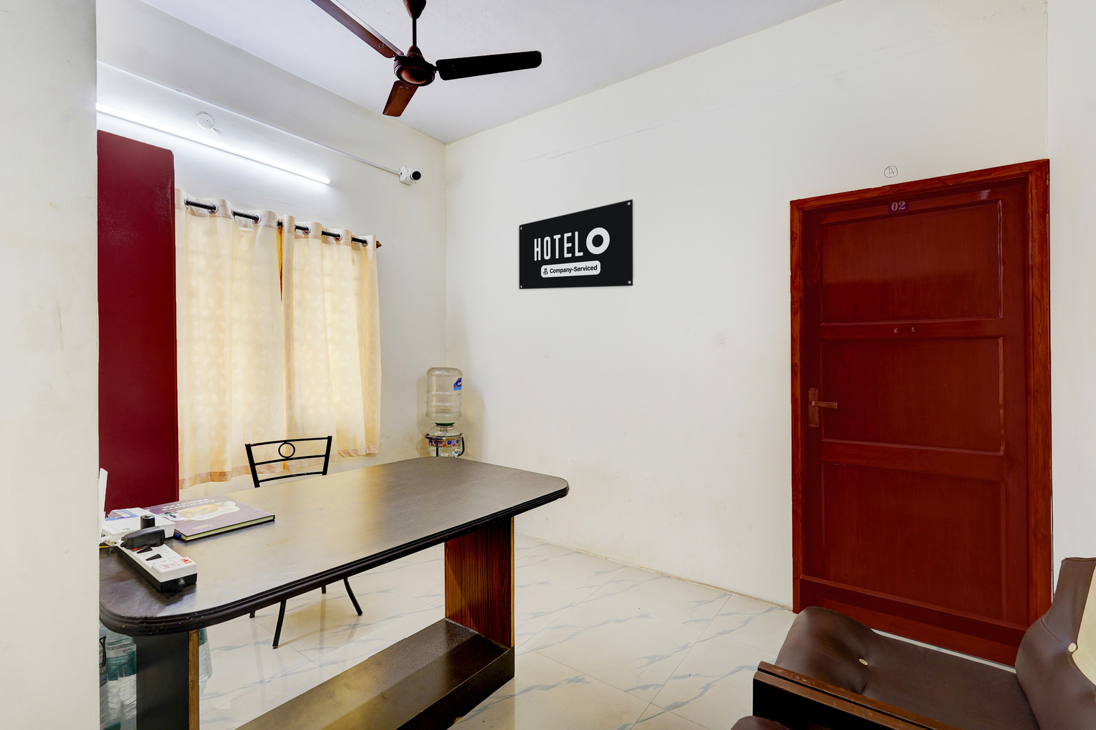 Hotel O Kilpauk Near Don Bosco College,,3 star