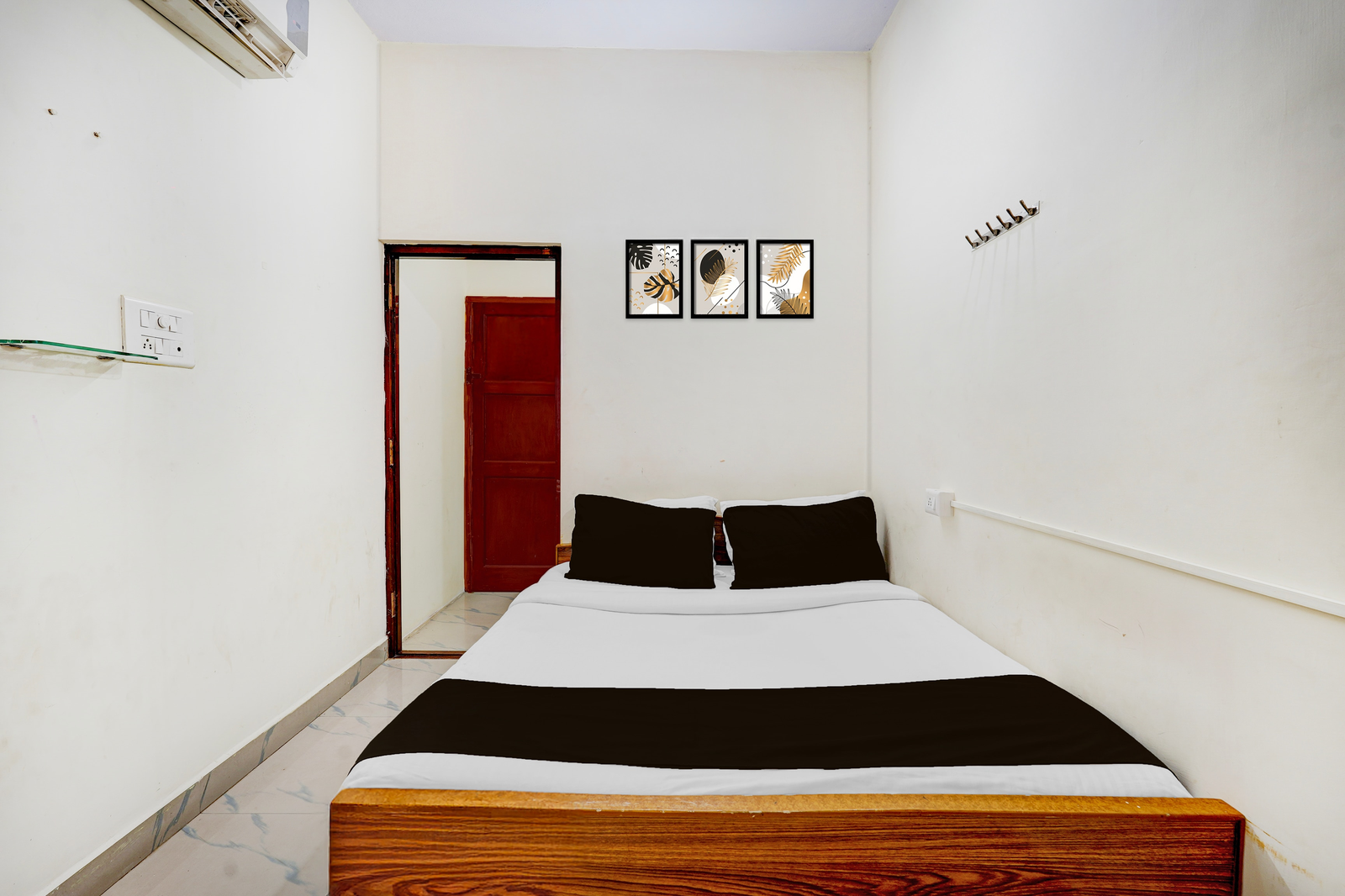 Hotel O Kilpauk Near Don Bosco College,,3 star