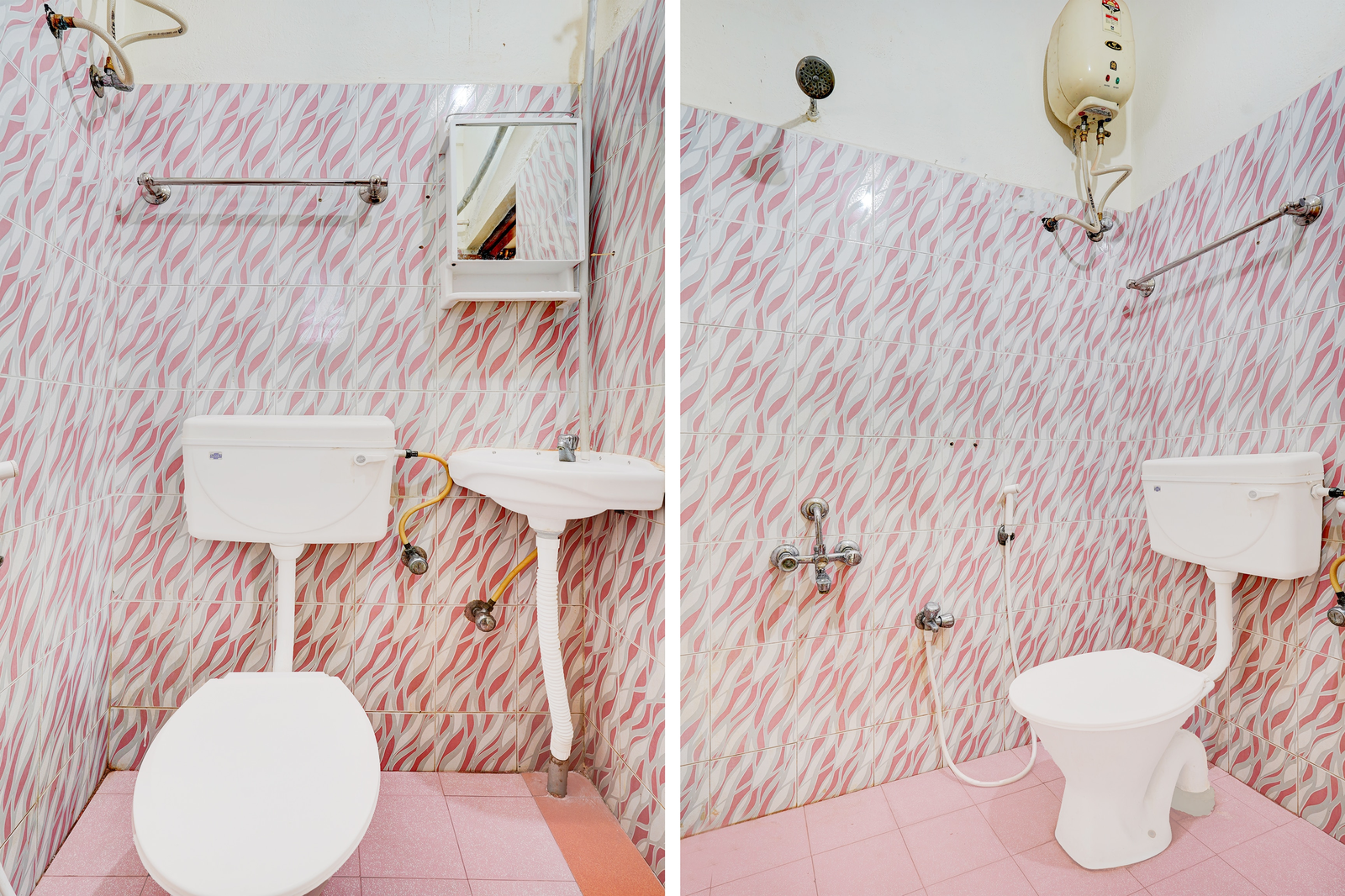 Hotel O Kilpauk Near Don Bosco College,,3 star