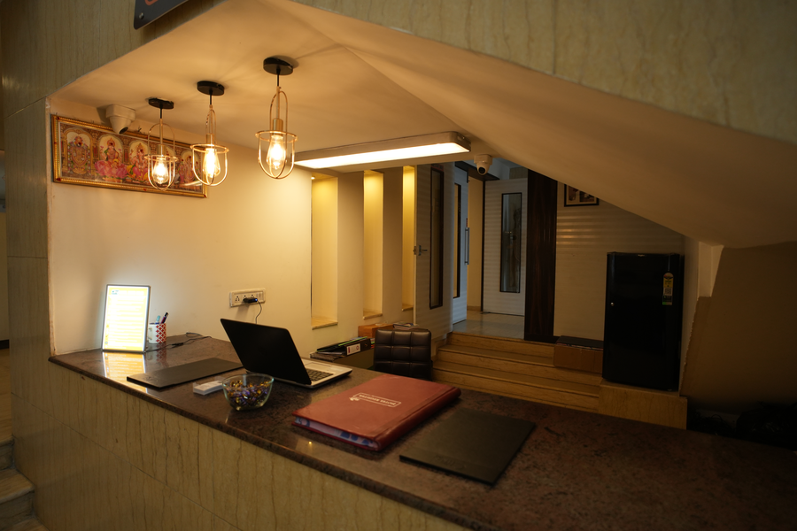 citrus classic mambakkam chennai