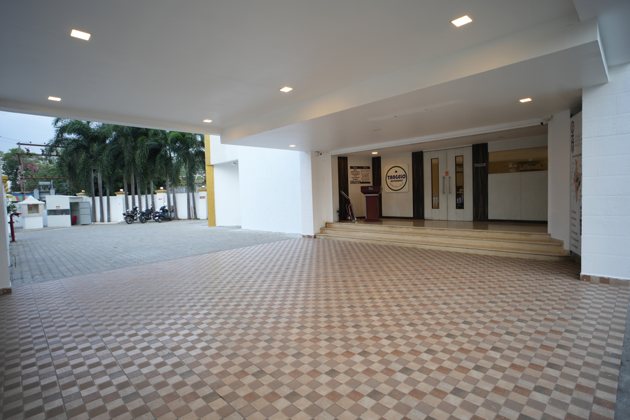 citrus classic mambakkam chennai