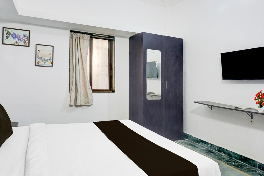 super collection o baner near mumbai pune highway