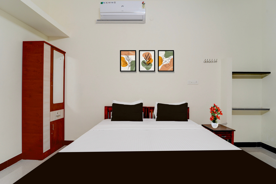 super collection o prozone mall coimbatore formerly nira residency