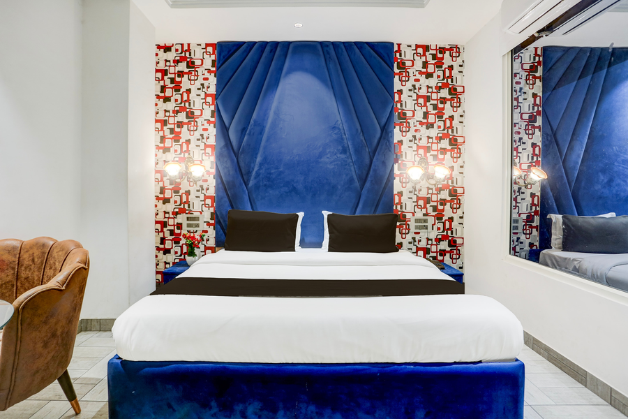 palette hotel and resort bareilly formerly bellazio suites