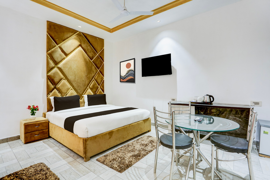palette hotel and resort bareilly formerly bellazio suites