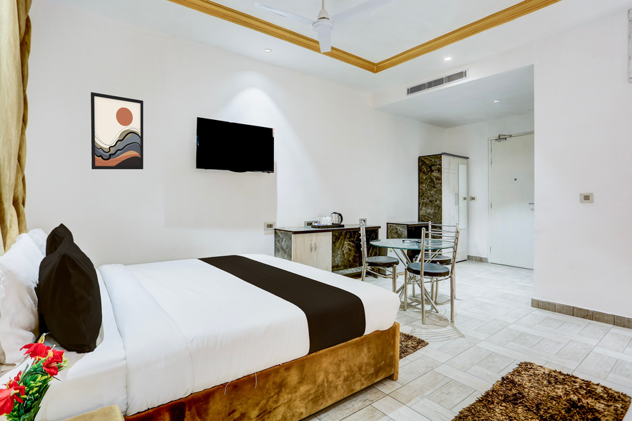 palette hotel and resort bareilly formerly bellazio suites