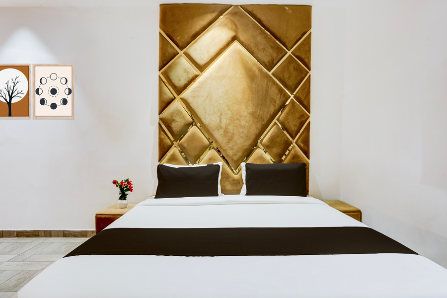 palette hotel and resort bareilly formerly bellazio suites
