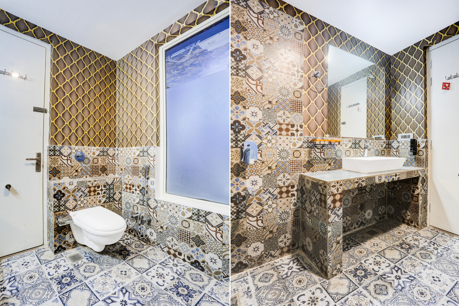palette hotel and resort bareilly formerly bellazio suites