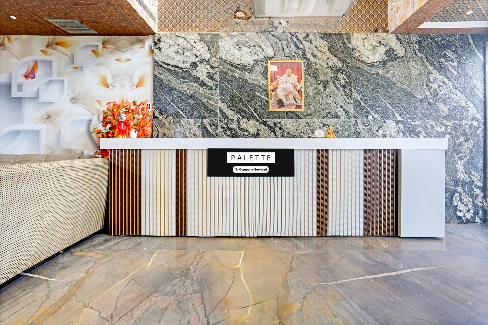 Palette By Checkin Bareilly Formerly Bellazio Suites,,3 star