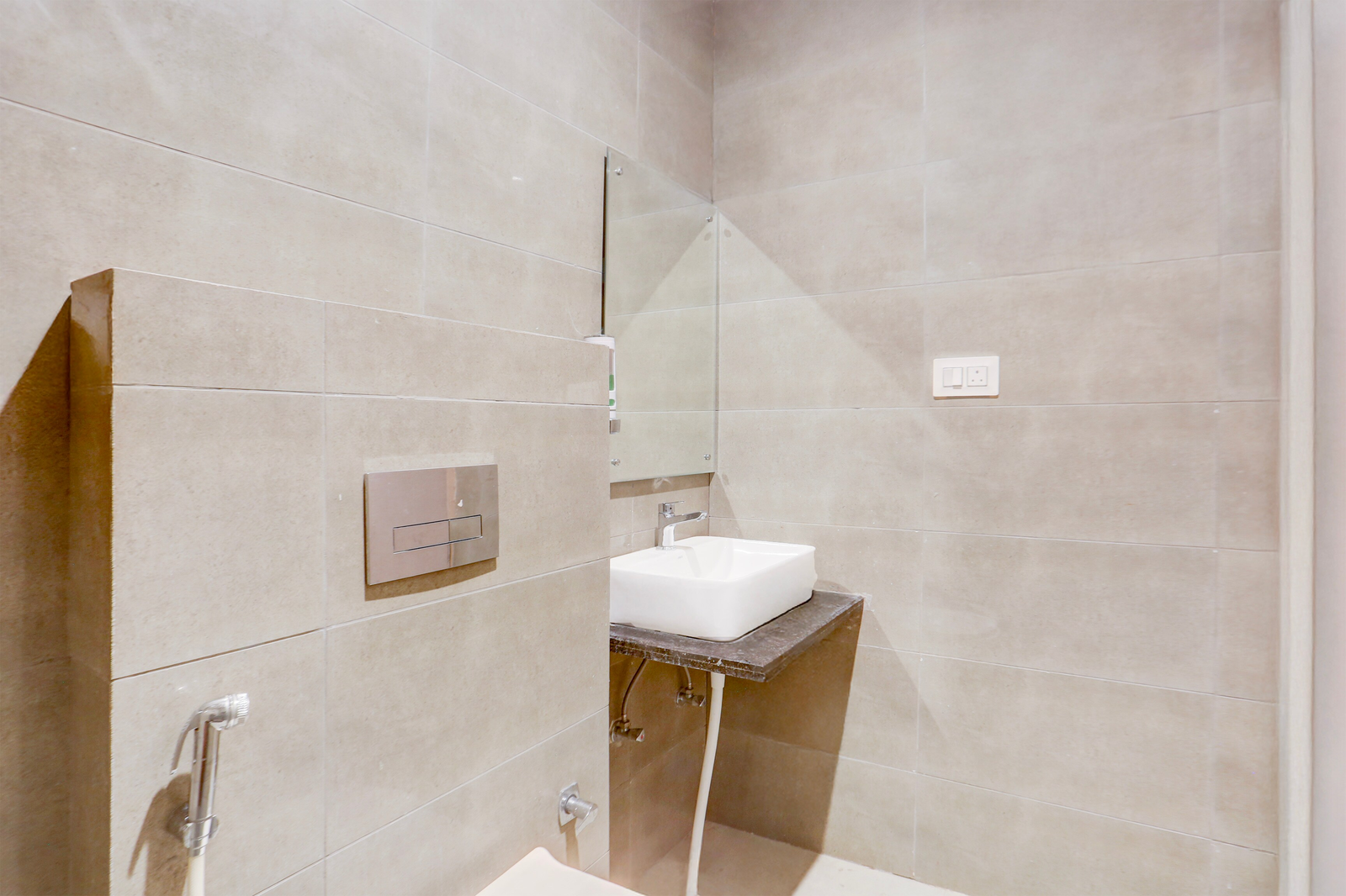 super hotel o heera nagar formerly cosy stay