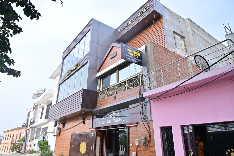 anamika palace