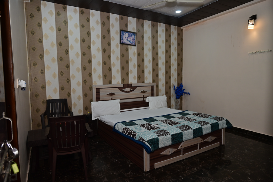 anamika palace