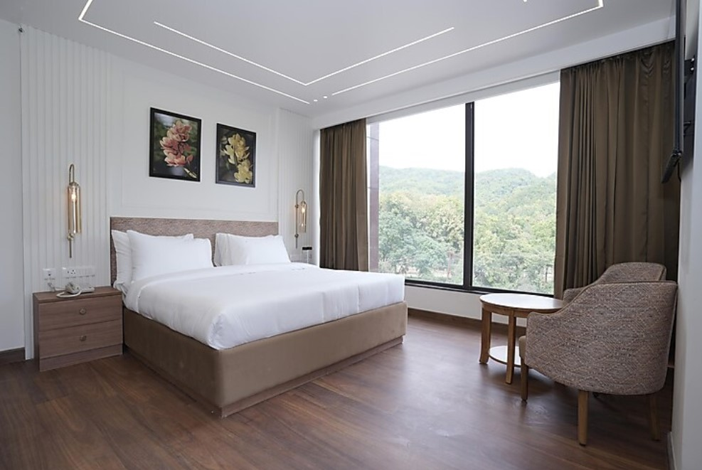 hotel malsi mist
