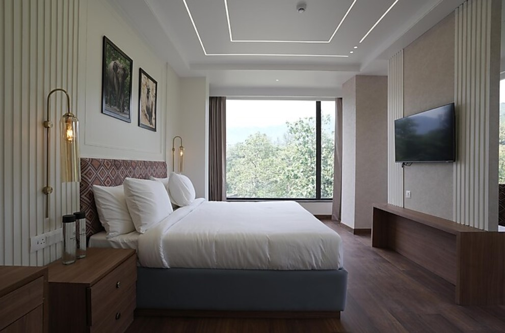 hotel malsi mist