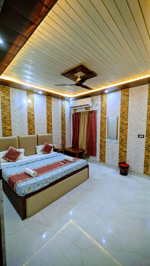 hotel ramayana grand ayodhya