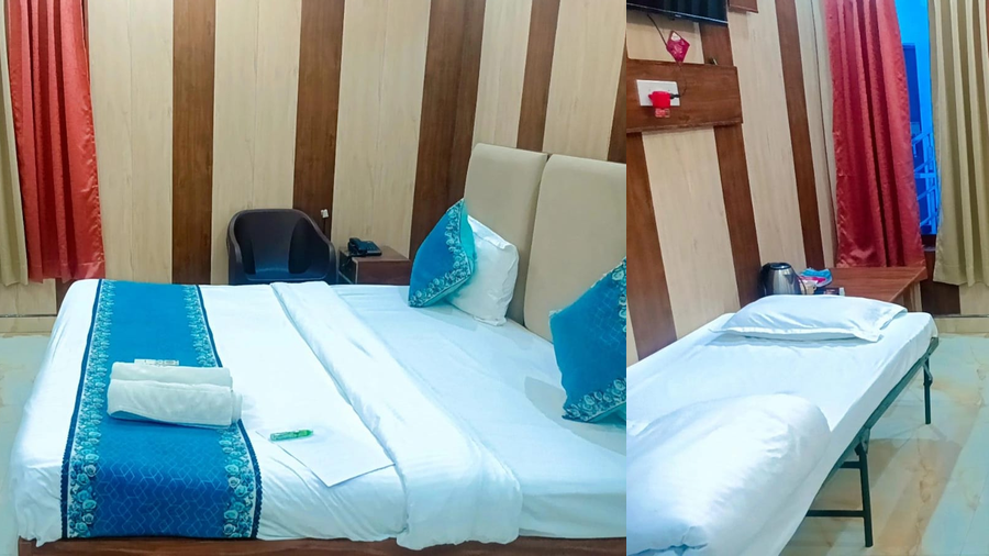 hotel ramayana grand ayodhya