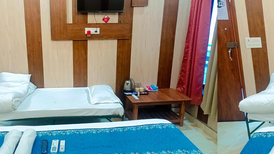 hotel ramayana grand ayodhya