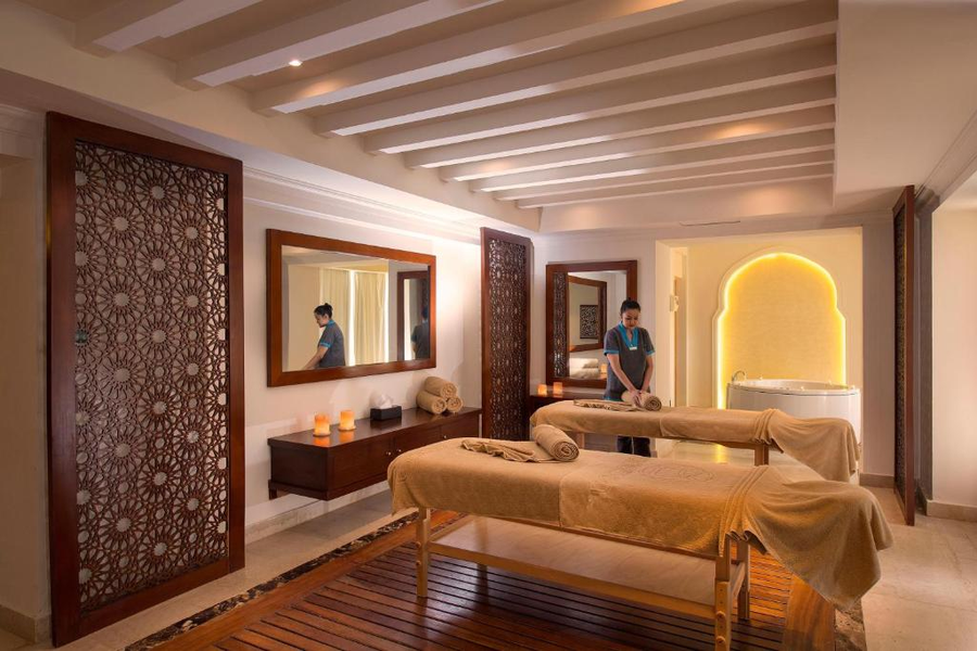 baron palace sahl hasheesh