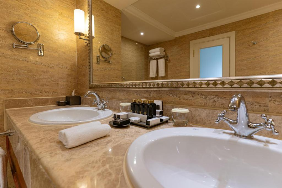 baron palace sahl hasheesh