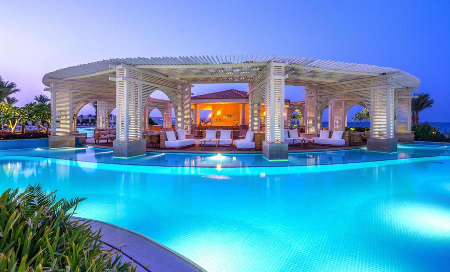 baron palace sahl hasheesh