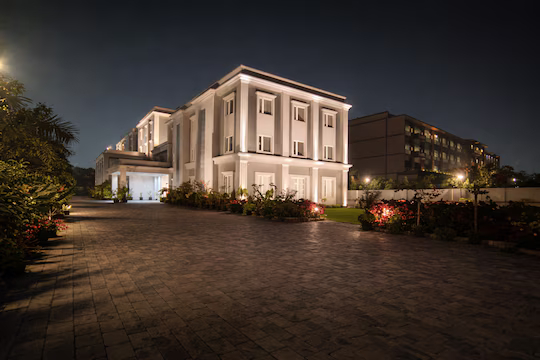 La Franklin Hotel,,3 star