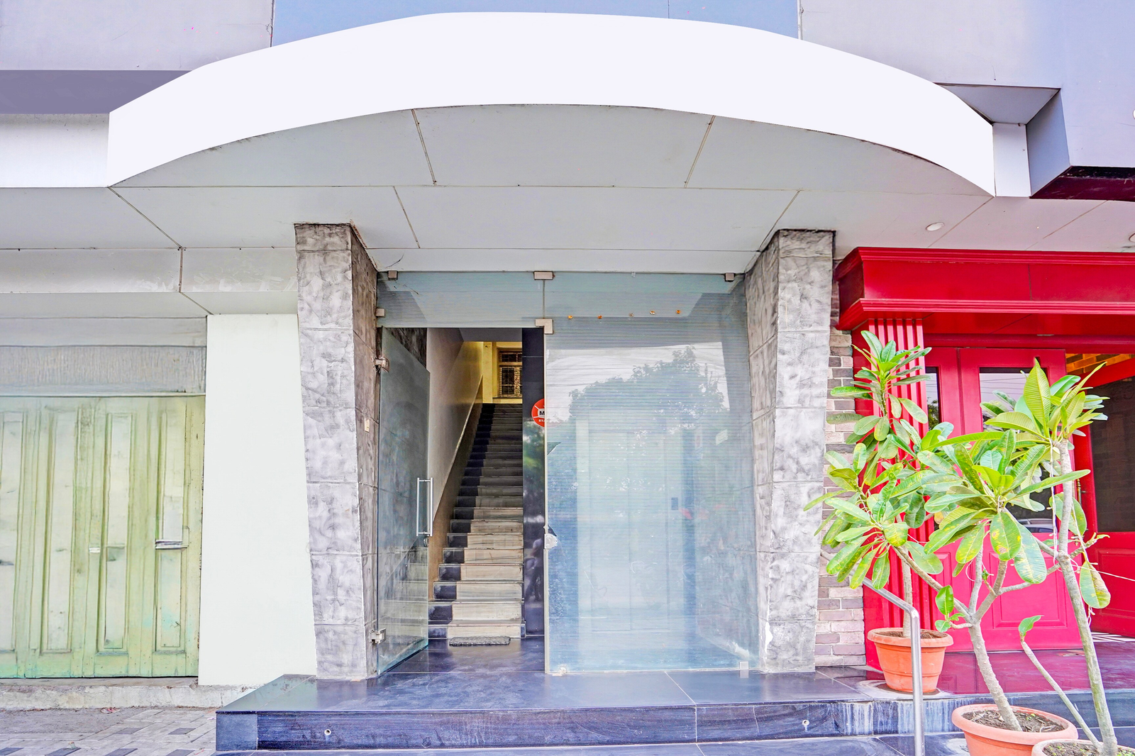 Super Collection O Nagpur Railway Station Formerly Jagannath Deluxe,SITABULDI,3 star